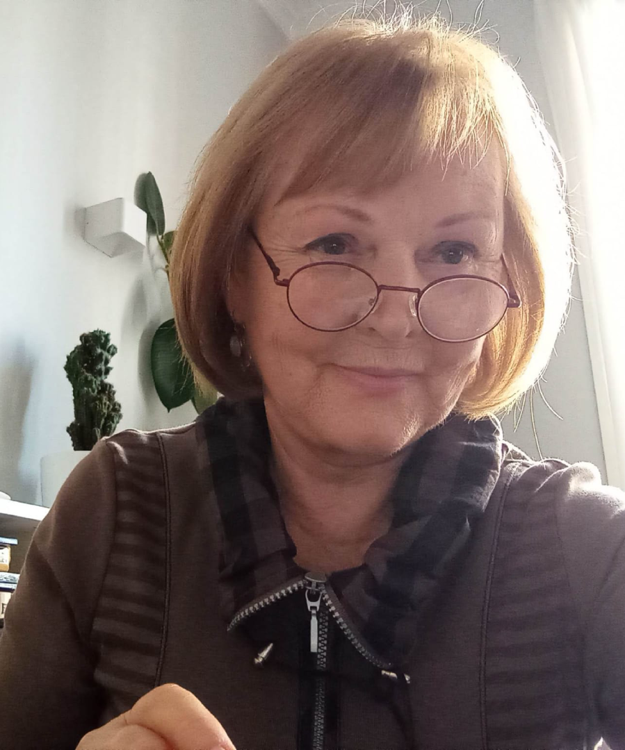 Корнева Татьяна Викторовна